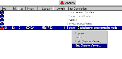 Analysis Tab Right Click.gif (10340 bytes)